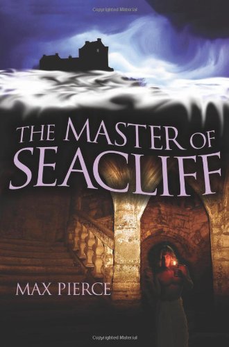 Imagen de archivo de The Master of Seacliff a la venta por ThriftBooks-Atlanta