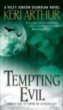 Stock image for Tempting Evil for sale by Half Price Books Inc.
