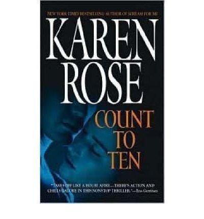 Beispielbild fr Count to Ten zum Verkauf von Wonder Book