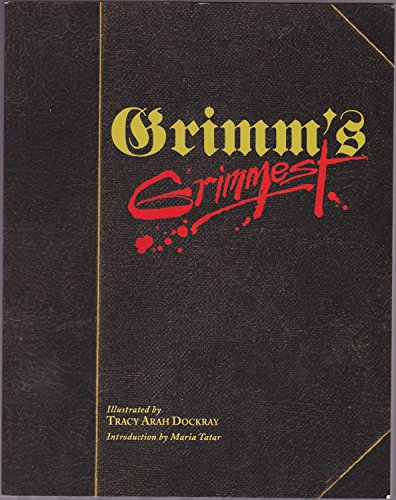 9780739480670: Grimm's Grimmest
