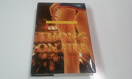 Stock image for THONG ON FIRE for sale by Better World Books