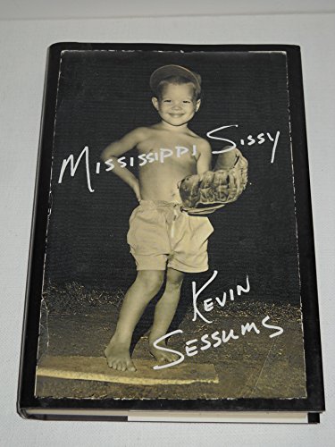 Stock image for Mississippi Sissy for sale by Better World Books