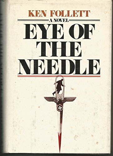 Stock image for Eye of the Needle for sale by ThriftBooks-Atlanta