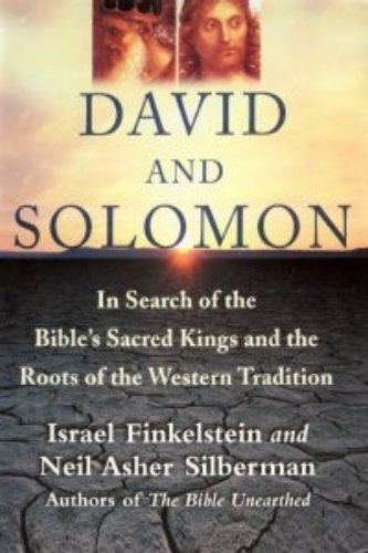 9780739481066: David and Solomon