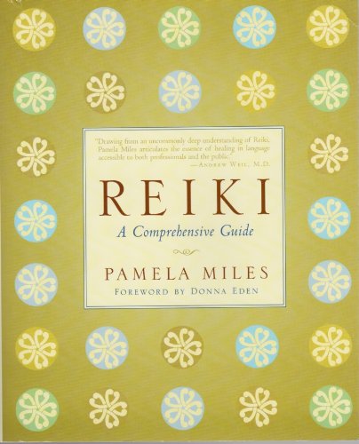 Stock image for Reiki: a Comprehensive Guide for sale by Half Price Books Inc.