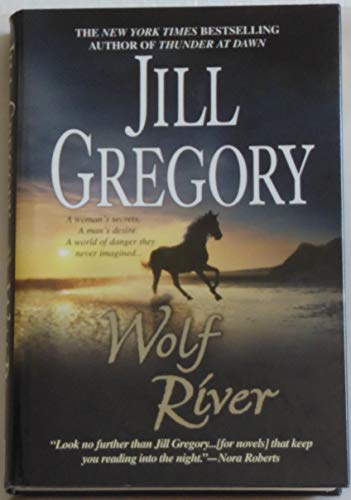 9780739481134: Wolf River