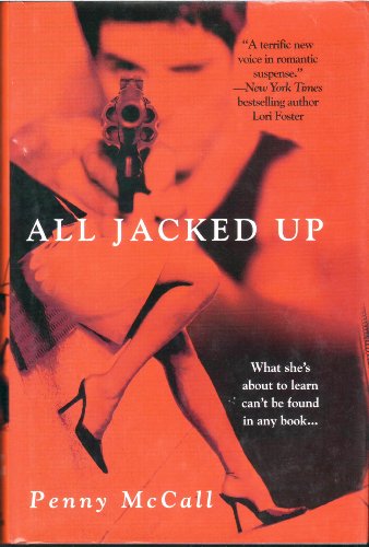 Stock image for All Jacked Up for sale by Better World Books