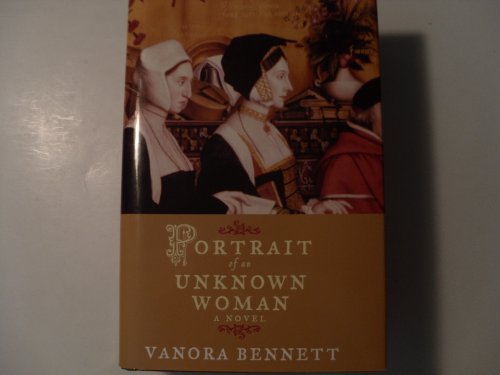 Stock image for Portrait of an Unknown Woman (Large Print Ed.) for sale by Books End Bookshop