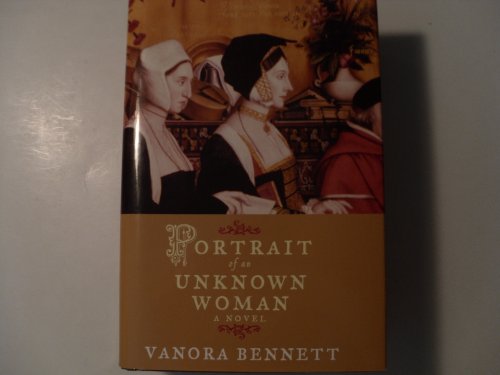 Portrait of an Unknown Woman (Large Print Ed.)