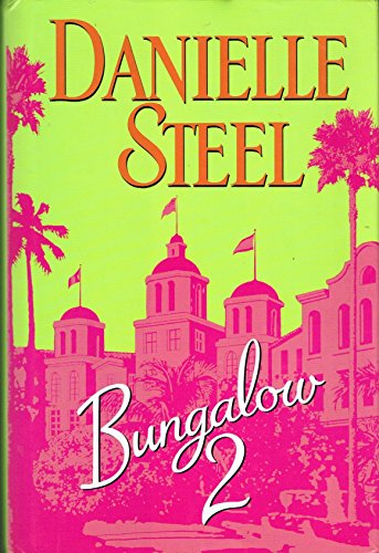 9780739481264: Bungalow 2 by Danielle Steel (large print edition)
