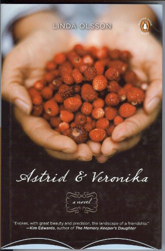 Stock image for Astrid and Veronika : A Novel for sale by More Than Words