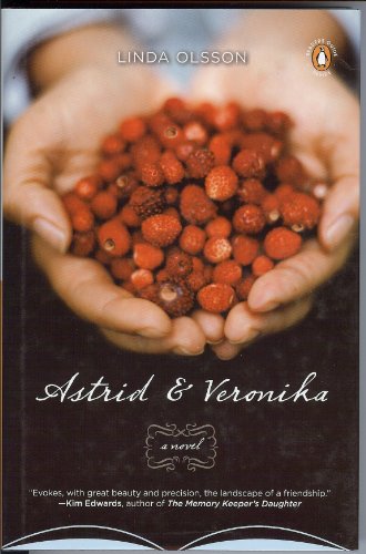 9780739481288: Astrid and Veronika : A Novel