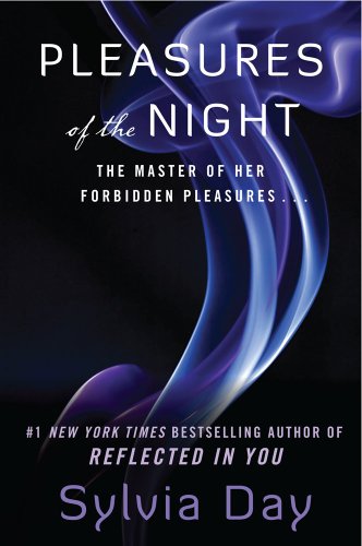 Stock image for Pleasures of the Night (Dream Guardians, Book 1) for sale by Better World Books: West