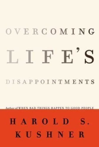 9780739481448: Overcoming Life's Disappointments