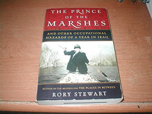 9780739481455: The Prince of the Marshes