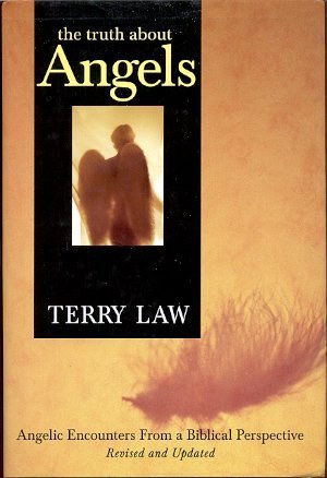 Stock image for Truth About Angels by Terry Law (2006-08-01) for sale by Goodwill