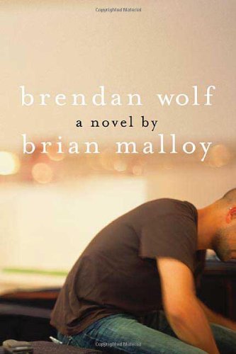 9780739481837: Brendan Wolf