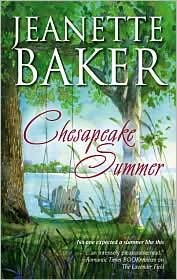 Stock image for Chesapeake Summer for sale by Better World Books: West