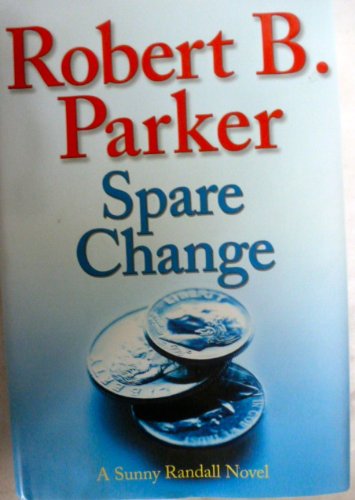 Stock image for Spare Change #6 for sale by Wonder Book