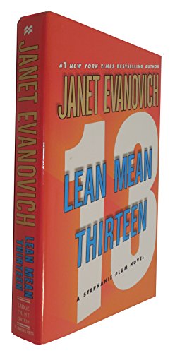 9780739482384: Lean Mean Thirteen LARGE PRINT