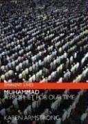 9780739482636: Muhammad- Prophet for Our Time. Harper. 2006