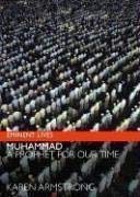 9780739482636: Muhammad: A Prophet for Our Time (Eminent Lives) unknown Edition by Armstrong, Karen (2006)