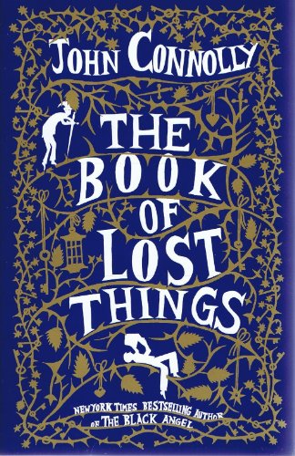 9780739482865: Book of Lost Things [Paperback] by