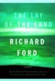 Lay Of The Land (9780739482919) by Richard Ford