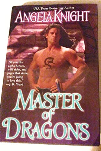9780739483251: Master of Dragons [Hardcover] by