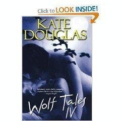 Stock image for Wolf Tales IV (Wolf Tales) for sale by SecondSale
