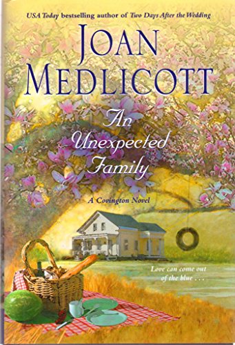 9780739483275: An Unexpected Family [Gebundene Ausgabe] by Joan Medlicott