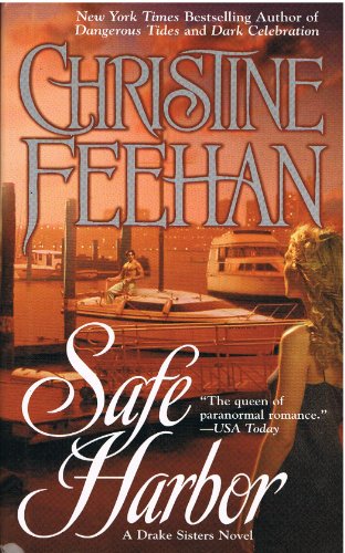 9780739483343: Safe Harbor (Drake Sisters, Book 5)