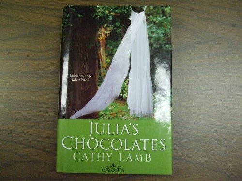 Stock image for Julia's Chocolates for sale by Better World Books: West