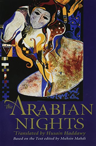 Imagen de archivo de The Arabian Nights a la venta por Uncle Hugo's SF/Uncle Edgar's Mystery
