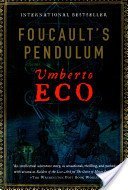 Stock image for Foucault's Pendulum for sale by Better World Books