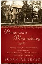 9780739483862: American Bloomsbury