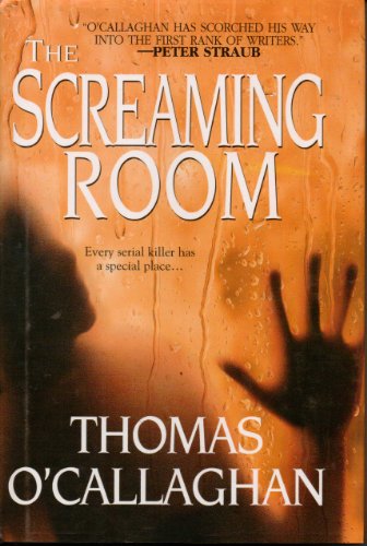 Imagen de archivo de The Screaming Room a la venta por Wonder Book