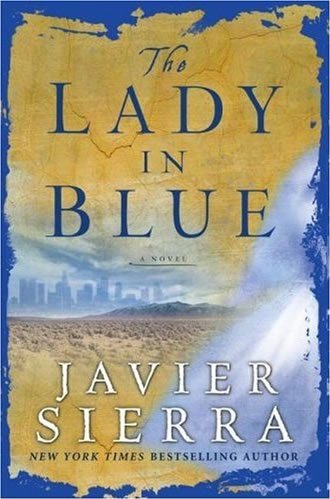 Beispielbild fr The Lady in Blue: A Novel zum Verkauf von ThriftBooks-Atlanta
