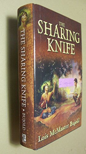 Beispielbild fr The Sharing Knife (Volume #1 Beguilement & Volume #2 Legacy) zum Verkauf von Wonder Book