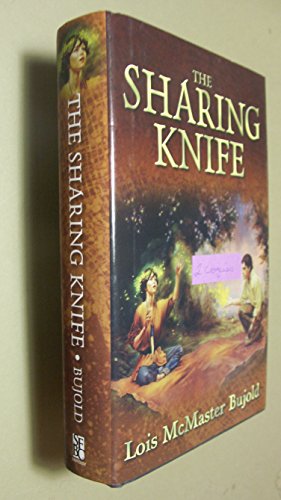 Stock image for The Sharing Knife: Beguilement; Legacy for sale by Pella Books