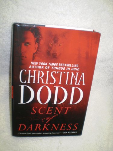 Stock image for Scent of Darkness (Darkness Chosen) for sale by SecondSale
