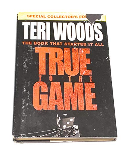 Stock image for True to The Game for sale by ThriftBooks-Atlanta