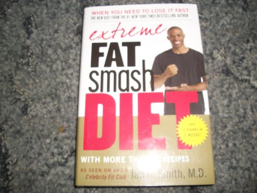 9780739485095: Extreme Fat Smash Diet