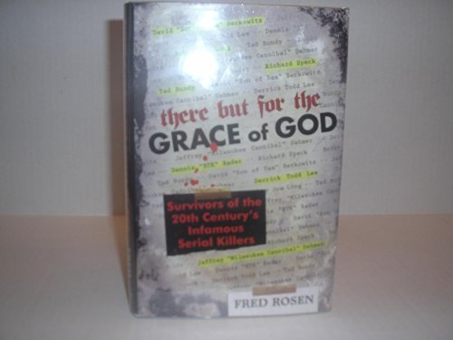 Imagen de archivo de There But For The Grace of God a la venta por Wonder Book