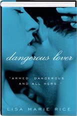 Beispielbild fr Dangerous Lover zum Verkauf von Jenson Books Inc
