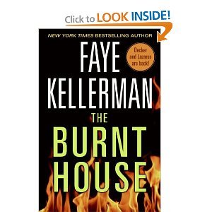 9780739485910: Title: THE BURNT HOUSE