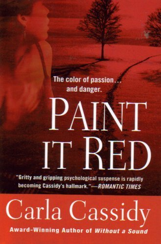 Beispielbild fr Paint It Red zum Verkauf von Wonder Book