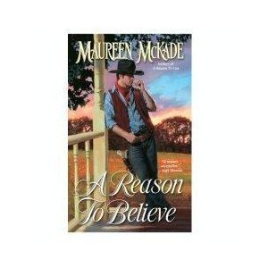 9780739486023: A Reason to Believe [Gebundene Ausgabe] by Maureen McKade