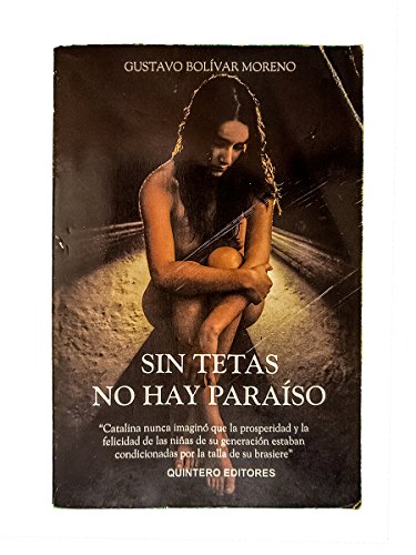 Stock image for Sin tetas no hay paraiso for sale by SecondSale