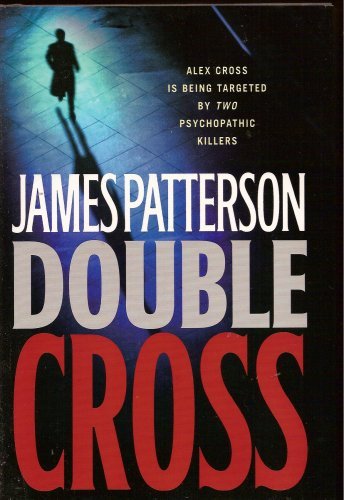 9780739486061: Double Cross (Large Print)